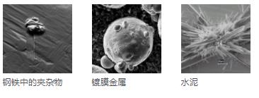 巴彦淖尔蔡司扫描电镜